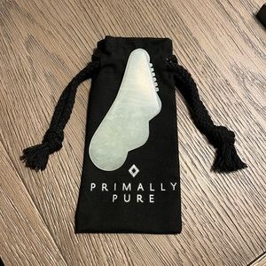 Jade Gua Sha Stone